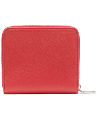 Women's Hadlee Zipper Around Wallet