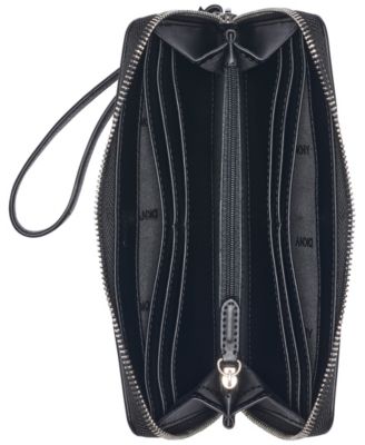 Women's Etta Zipper Around Wallet