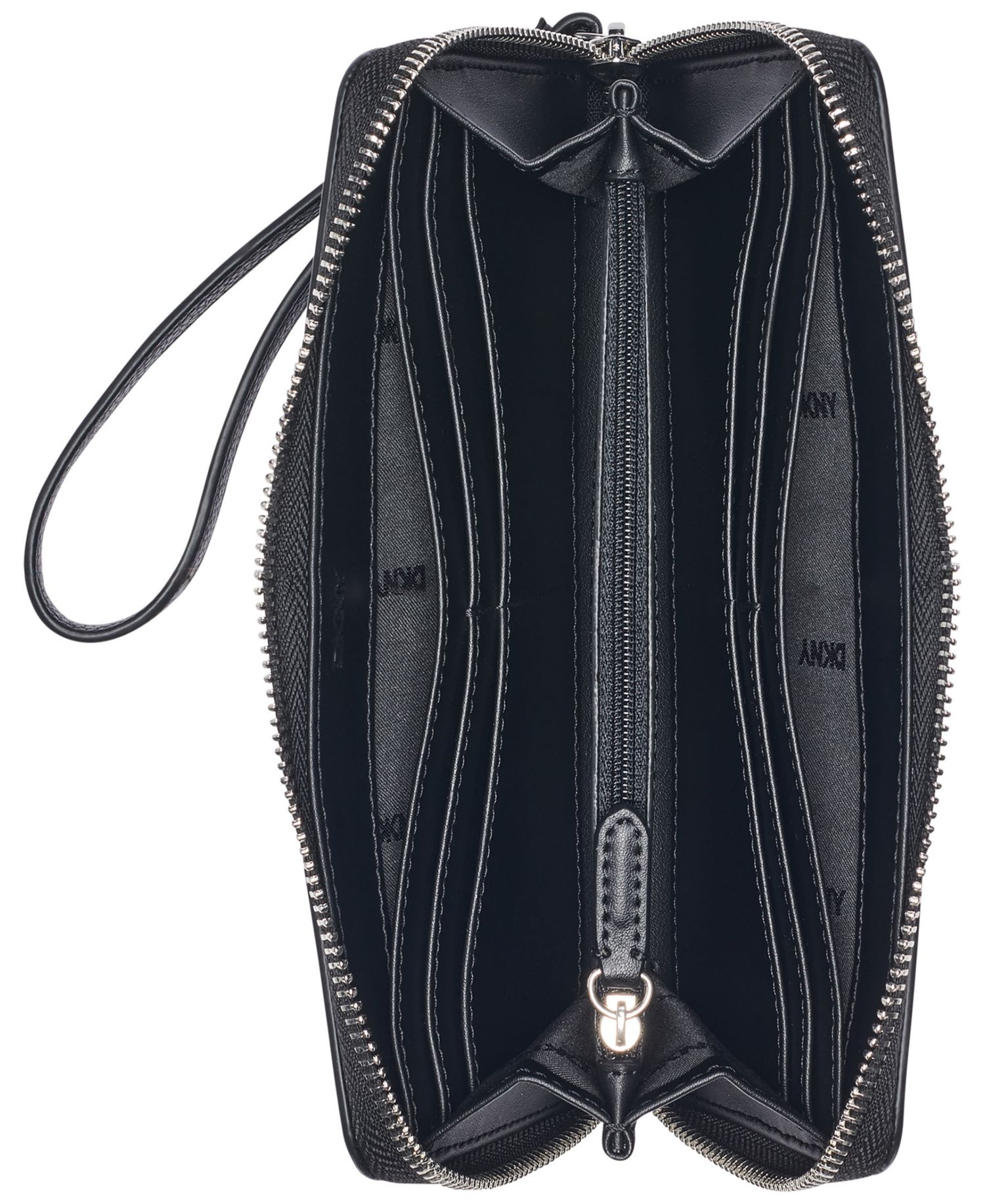 Women's Etta Zipper Around Wallet