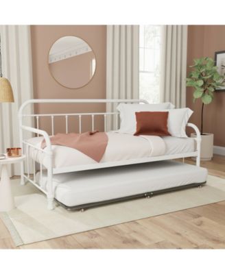 Kirkland Daybed with Trundle - Twin