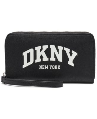 Women's Hadlee Zipper Around Wallet