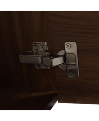 Streamdale 18" Compact Floating Vanity with Sink