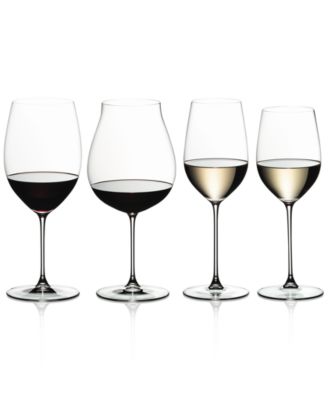 Riedel Veritas Cabernet Wine Glasses