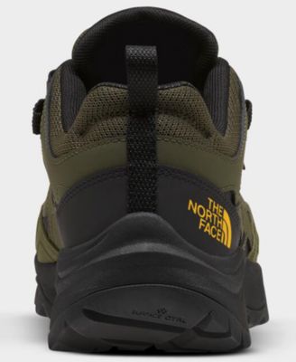 Men's Hedgehog 3 Waterproof Lace-Up Shoes