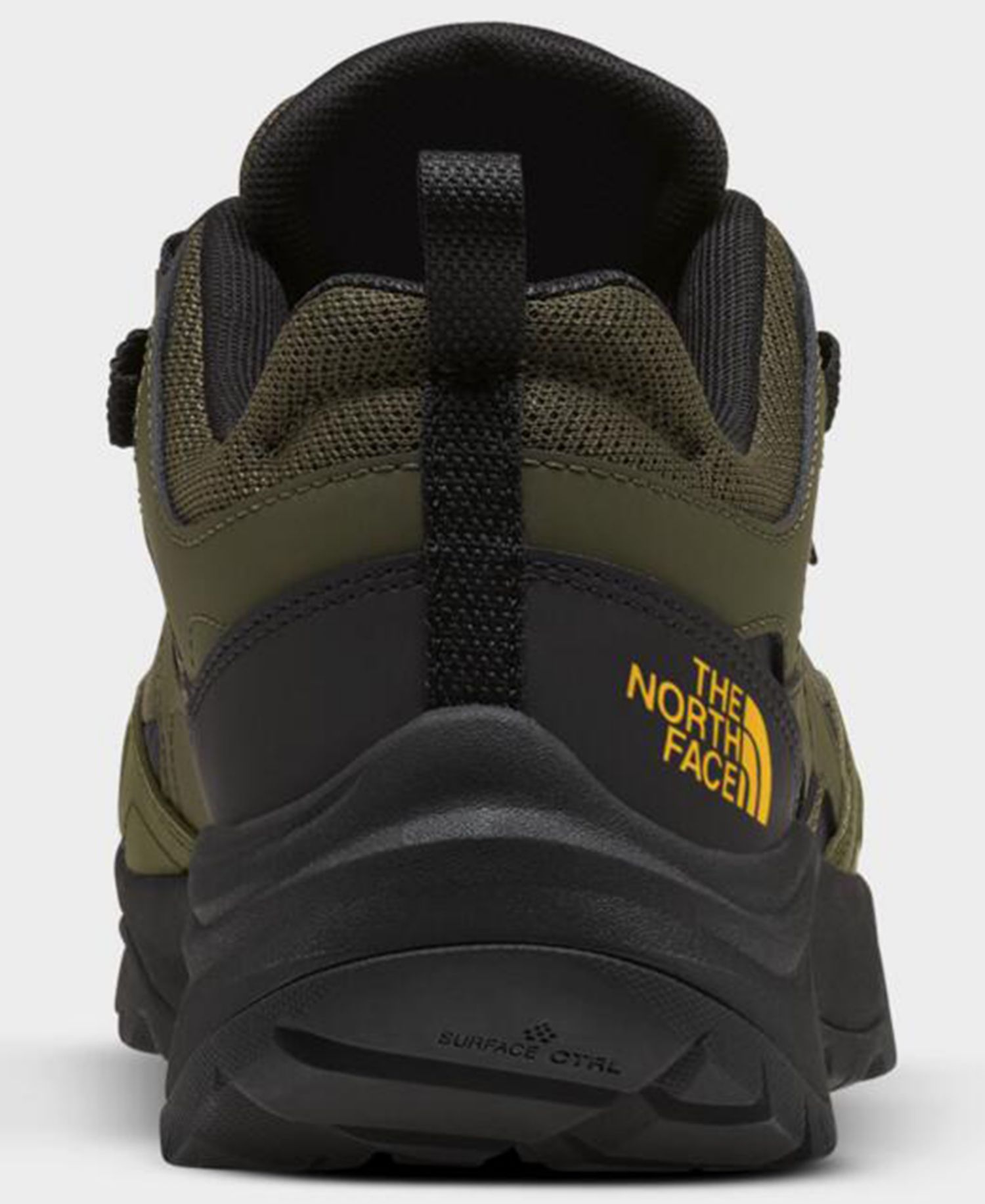 Men's Hedgehog 3 Waterproof Lace-Up Shoes