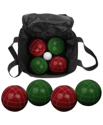 Bocce Ball Set, 7" x 7.5" x 8"