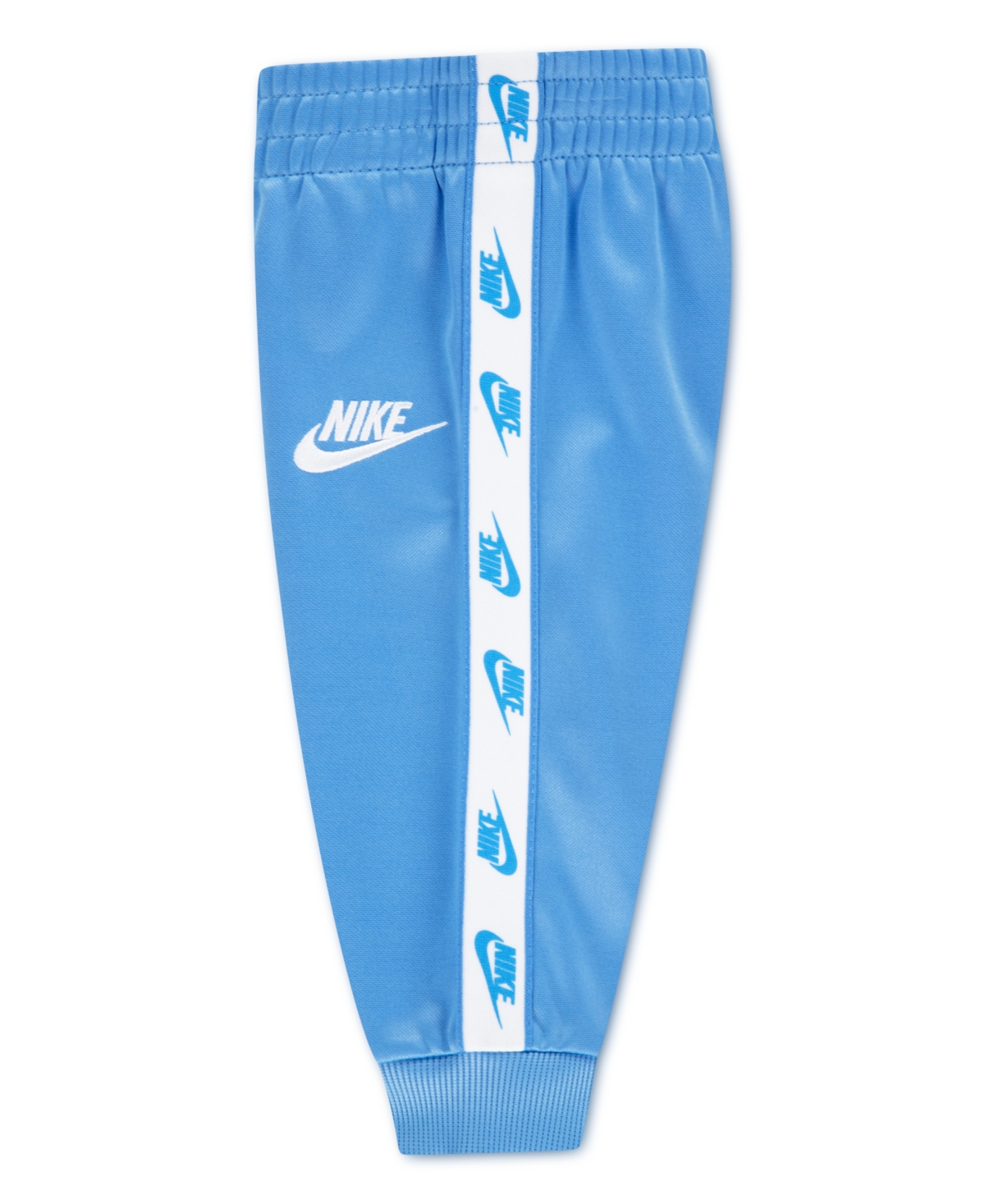 Nike Baby Zip-Up Jacket & Jogger Pants, 2 Piece Set