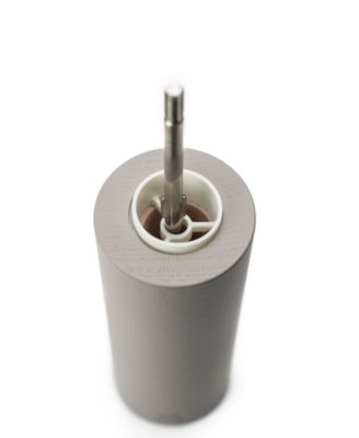 Boreal 8" Zirlion Salt Mill