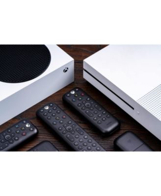 Media Remote Short Edition