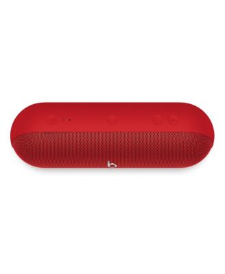 - Pill Portable Wireless Bluetooth Speaker and Portable Charger