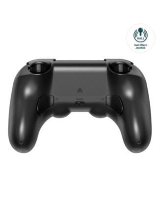 Pro 2-  Switch, PC, Android, and Steam Deck & Apple - Bluetooth Wireless Gaming Controller with Hall Effect Joystick Update