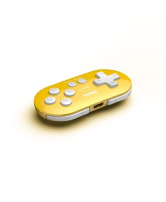 Zero 2 Keychain Sized Mini Controller Bluetooth Wireless Gamepad