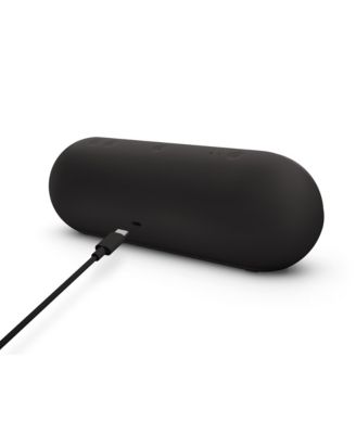 - Pill Portable Wireless Bluetooth Speaker and Portable Charger