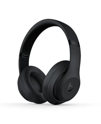 Studio 3 Wireless Over-Ear Noise Cancelling Headphones - Shadow Gray - MXJ92LL/A