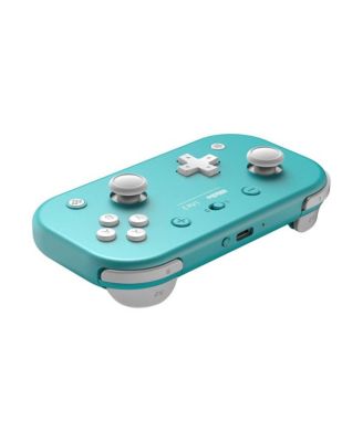 Lite 2 Bluetooth Wireless Gamepad for Switch, Android and Raspberry Pi - Turquoise