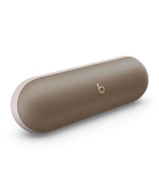 - Pill Portable Wireless Bluetooth Speaker and Portable Charger