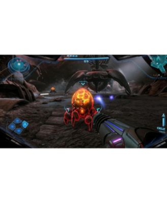 Metroid Prime 4: Beyond - Nintendo Switch