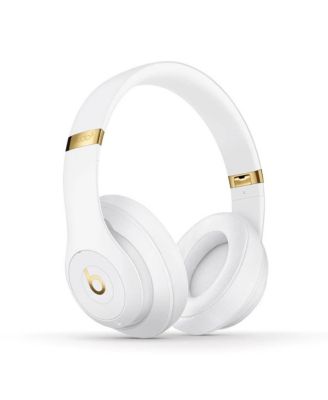 Studio 3 Wireless Over-Ear Noise Cancelling Headphones - Shadow Gray - MXJ92LL/A