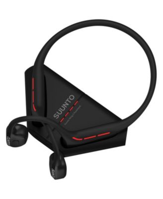 WING 2 Waterproof Open-Ear Bone Conduction Sports Bluetooth Headphones