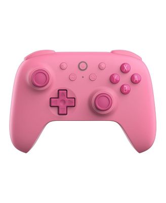 Ultimate 2C Wireless Bluetooth Controller for Nintendo Switch with Motion Control, Rumble Vibration and Hall Effect Joysticks