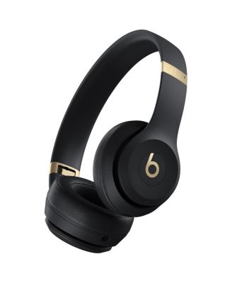 Solo 4 Bluetooth Wireless On-Ear Headphones