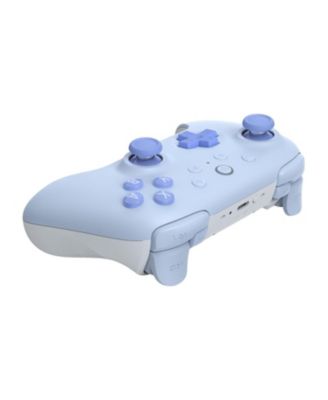 Ultimate 2C Wireless Bluetooth Controller for Nintendo Switch with Motion Control, Rumble Vibration and Hall Effect Joysticks