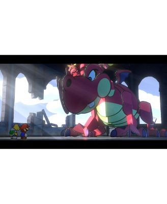 Paper Mario: The Thousand Year Door - Switch - USA Version