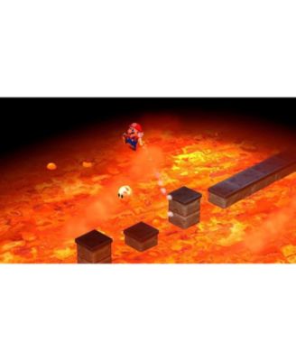 Super Mario Bros RPG - Switch