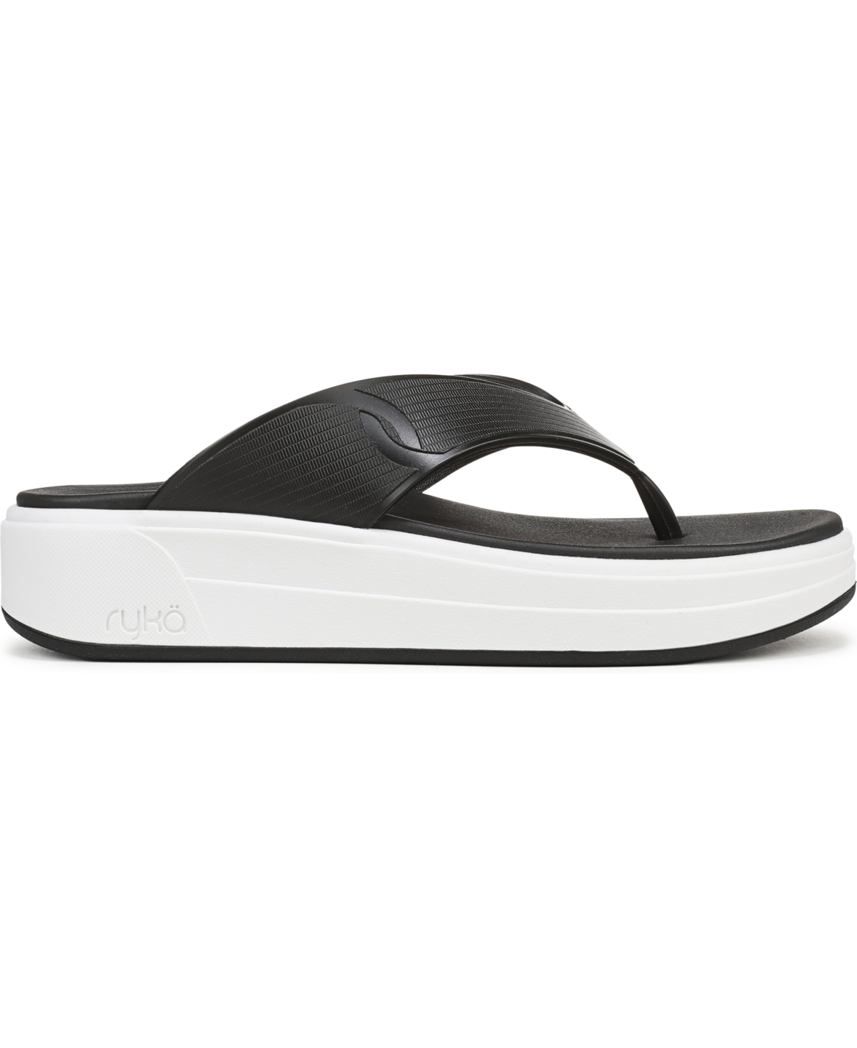 Ryka Women's Viv Thong Sandals