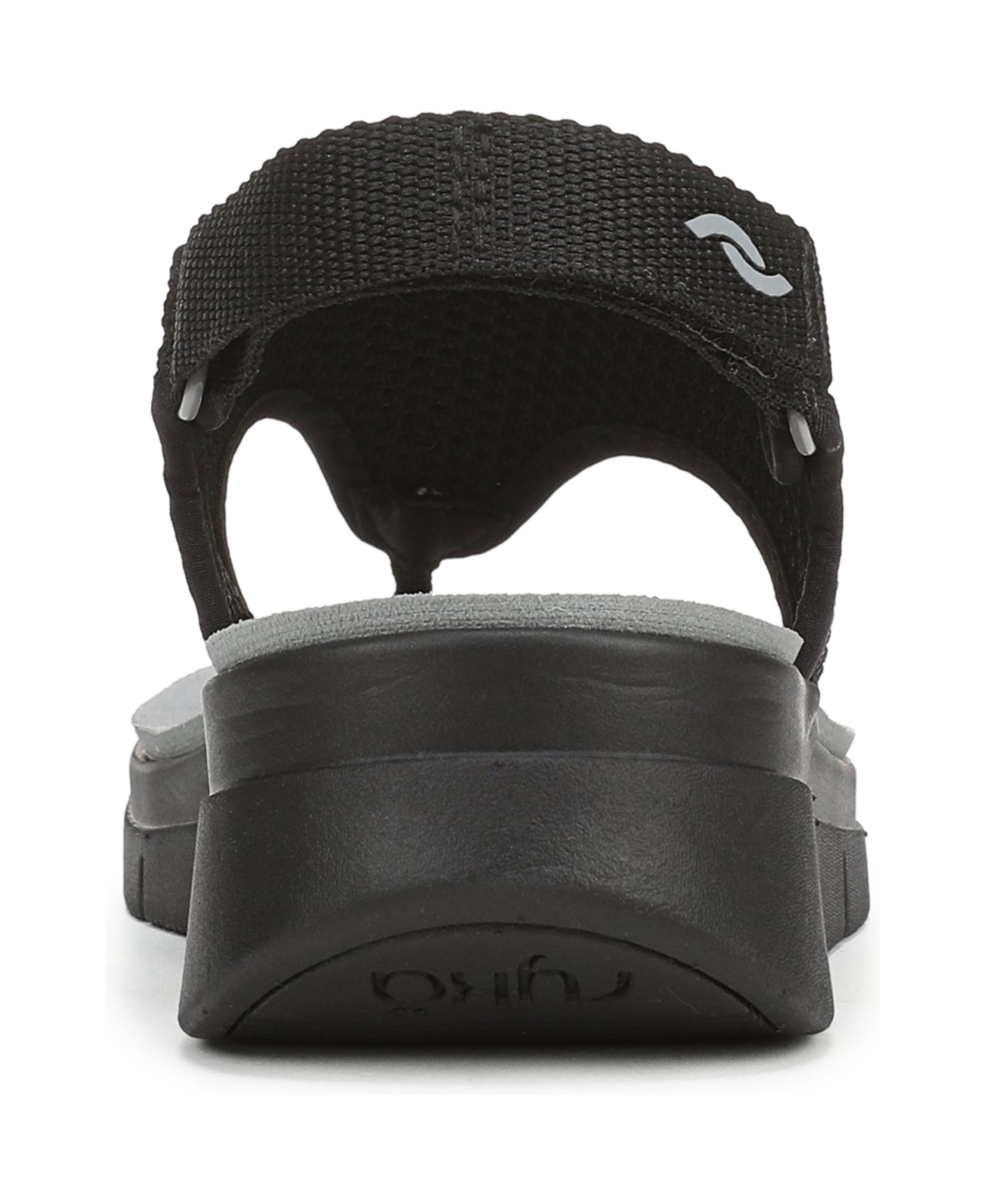 Women's Epic Round Toe Thong Sandals