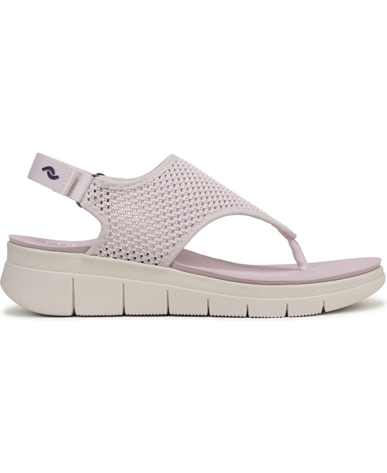 Women's Epic Round Toe Thong Sandals