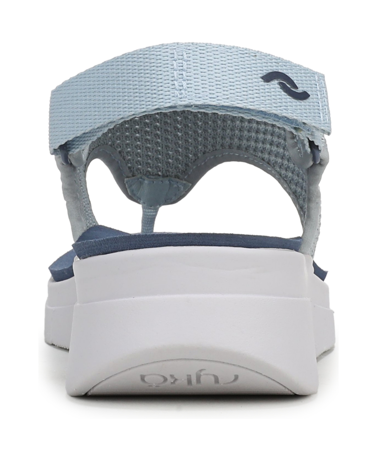 Ryka Women's Epic Round Toe Thong Sandals