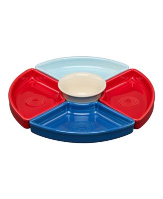 Americana 5-Piece Entertaining Set