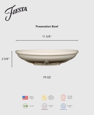 Americana Limited Edition Presentation Serving Bowl