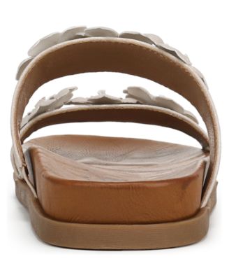 Women's Lovely Slide Sandals