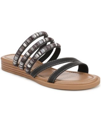 Women's August Slide Sandals