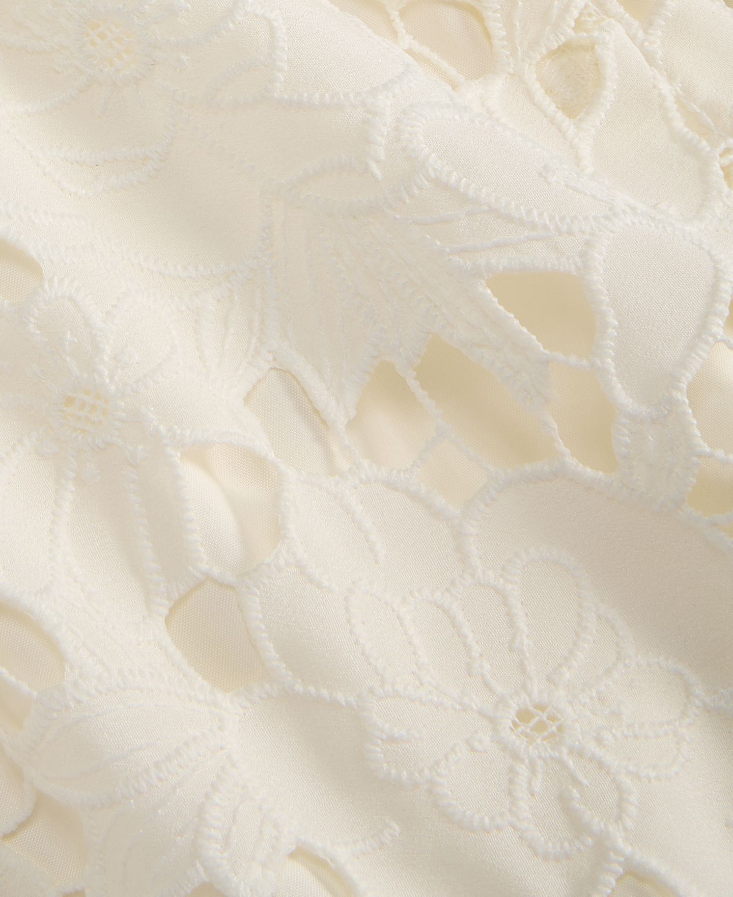 Женская юбка On 34th Lace Midi, цвет: Зимняя слоновая кость — фото 6