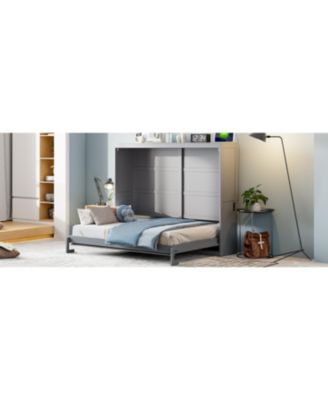 Murphy Bed Wall Bed