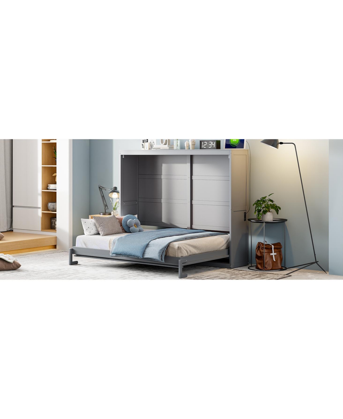Streamdale Furniture Murphy Bed Wall Bed