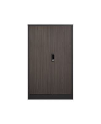 Metal Locking Storage Cabinet