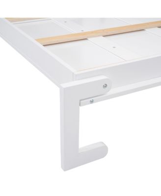 Queen Size Murphy Bed Wall Bed