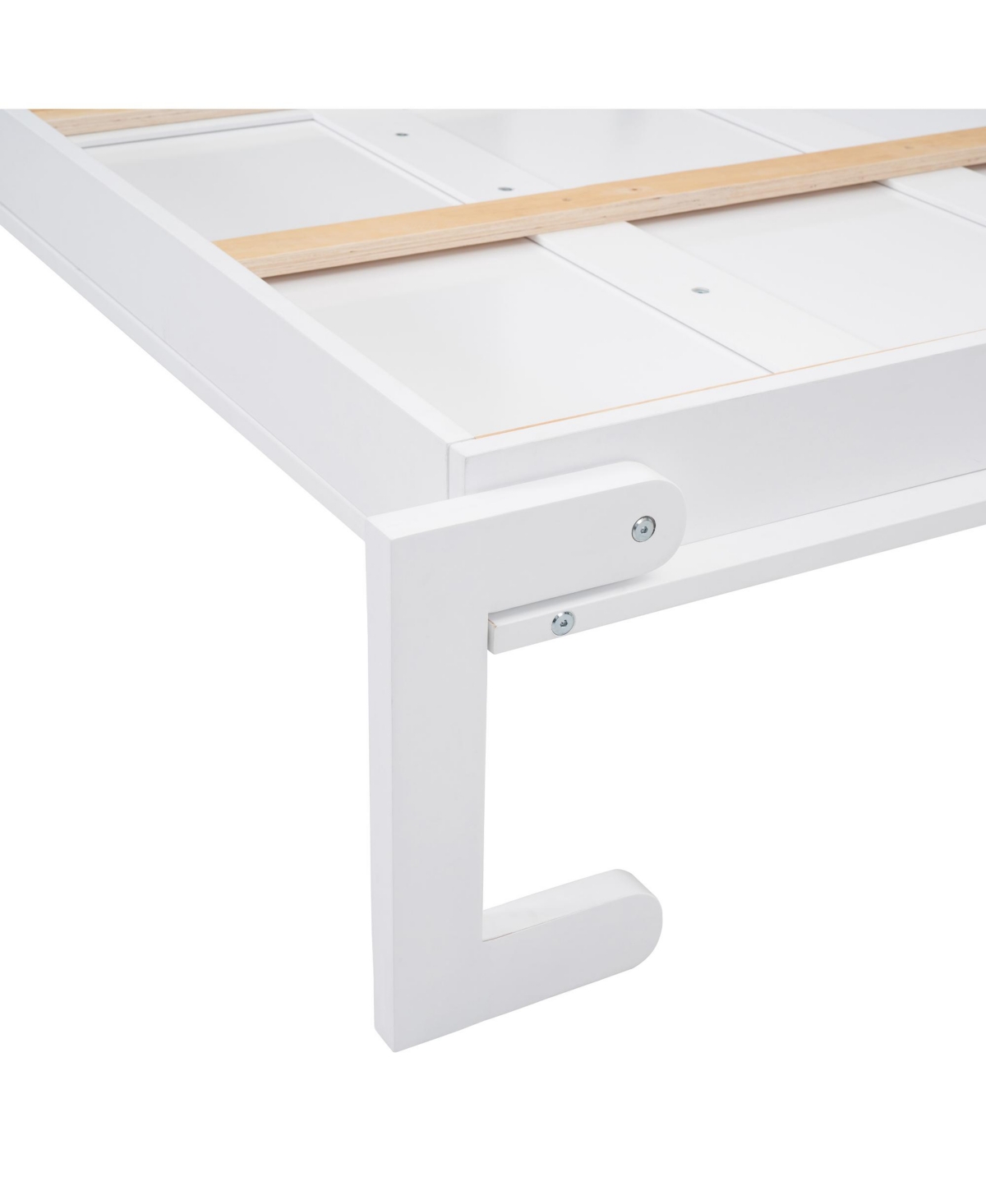 Streamdale Furniture Queen Size Murphy Bed Wall Bed