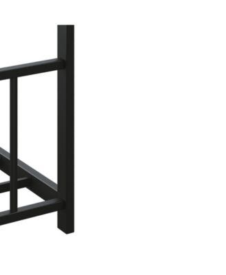 Twin LED Light Roof Bed Frame