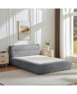 Compressible Chenille bed for Living Room,Apartment