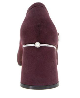 Women's Millie Dark Cherry