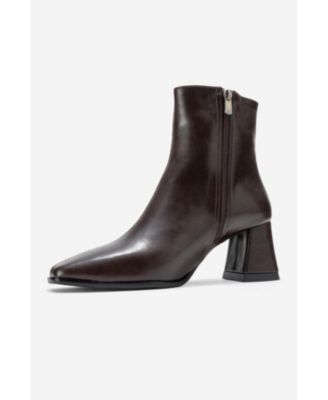 Women Arven Block Heel Boot