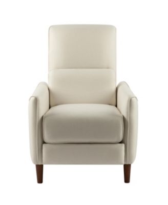 Streamdale Compact Fatigue-Relief Recliner