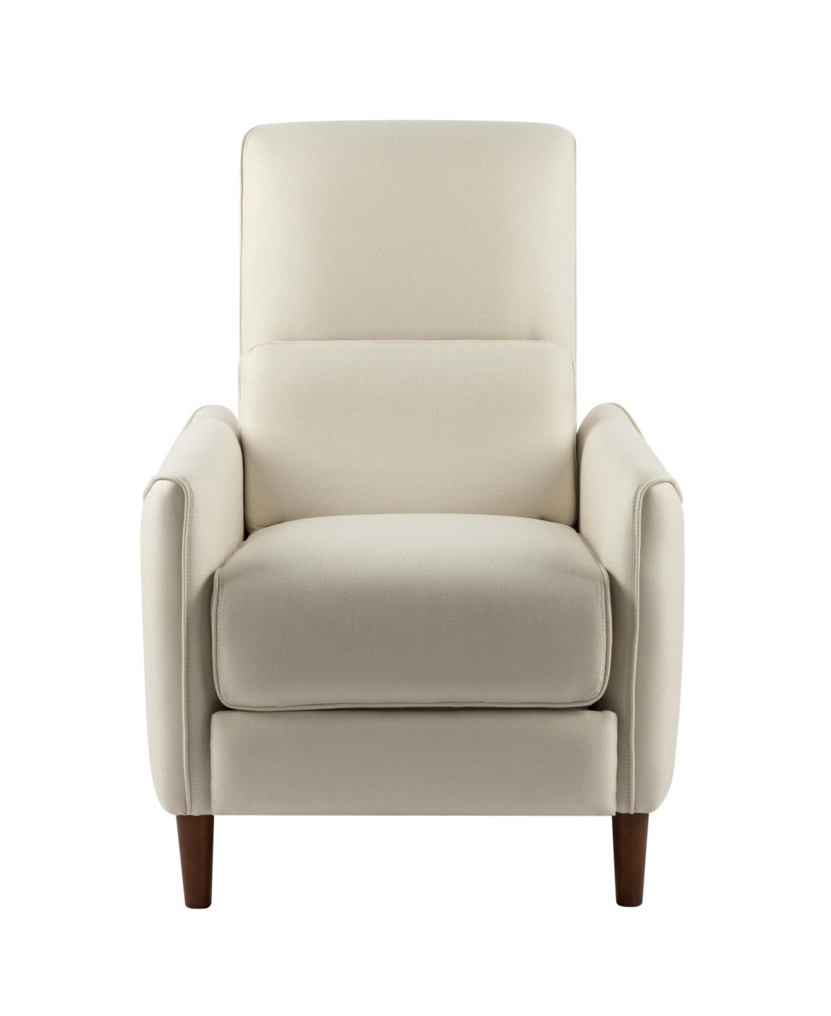 Streamdale Compact Fatigue-Relief Recliner