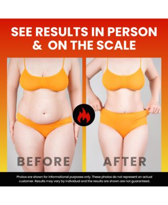 Morning Fat Burner Gummy.