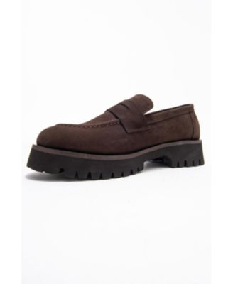 Forever & Always Women's Shoes Vionel Leather Loafer (Women)